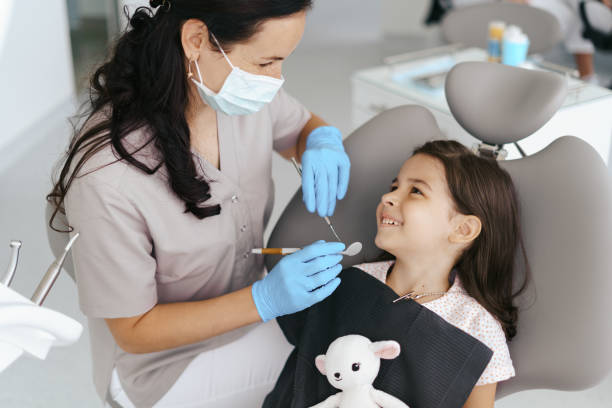 Best Pediatric Emergency Dentist in Hobbs, NM