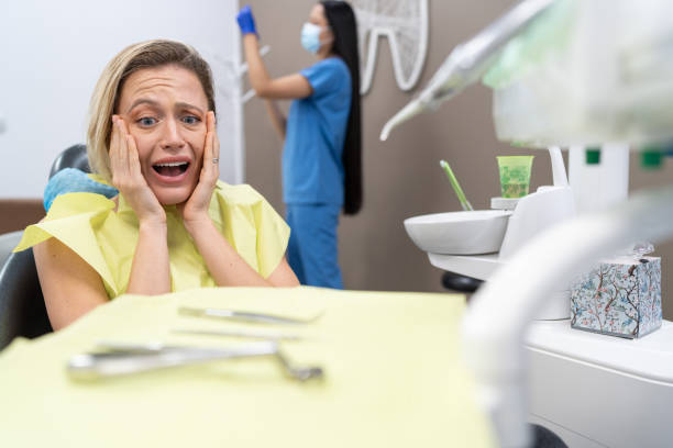 Professional Emergency Dentist in NM